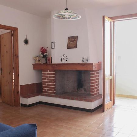 Casa Di Mike&Mary Villa San Foca Dış mekan fotoğraf