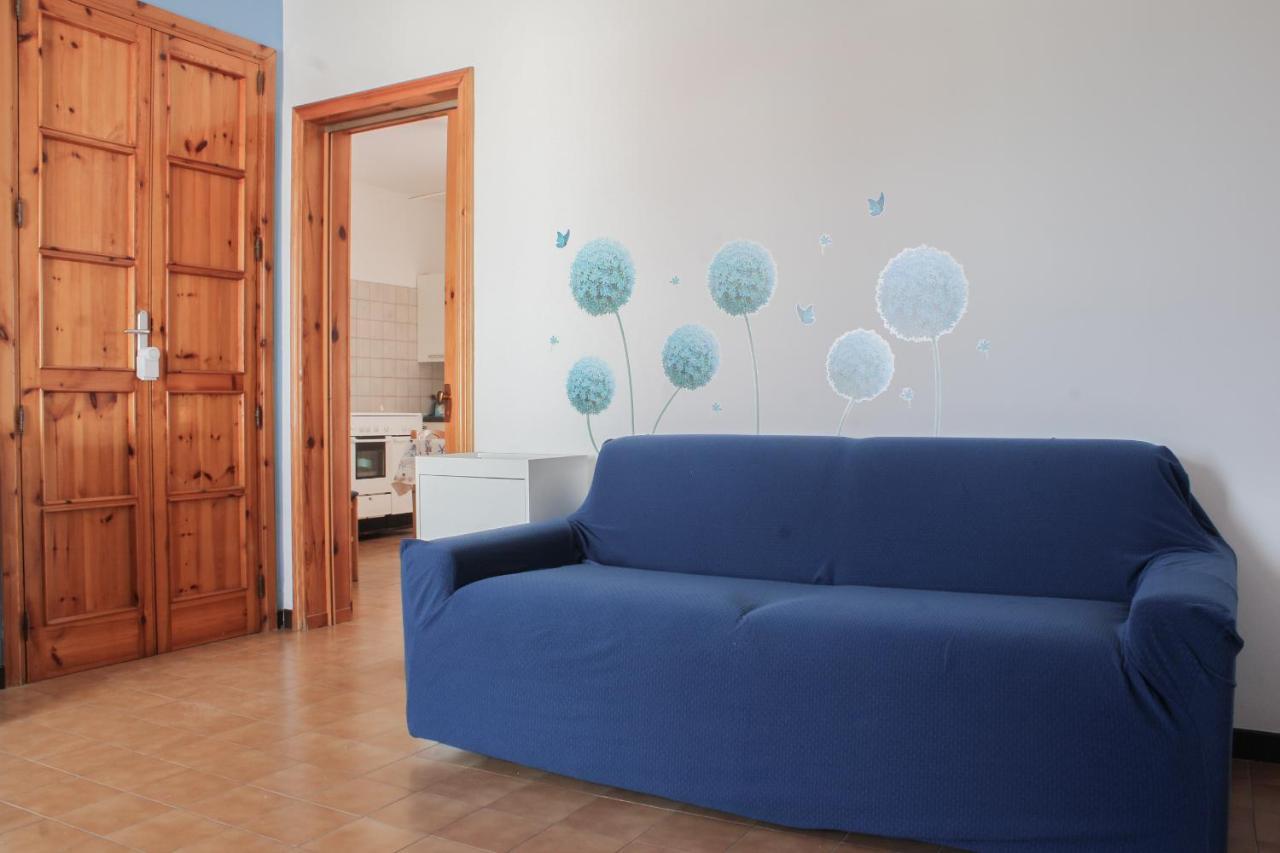 Casa Di Mike&Mary Villa San Foca Dış mekan fotoğraf