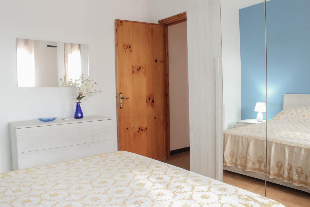 Casa Di Mike&Mary Villa San Foca Dış mekan fotoğraf