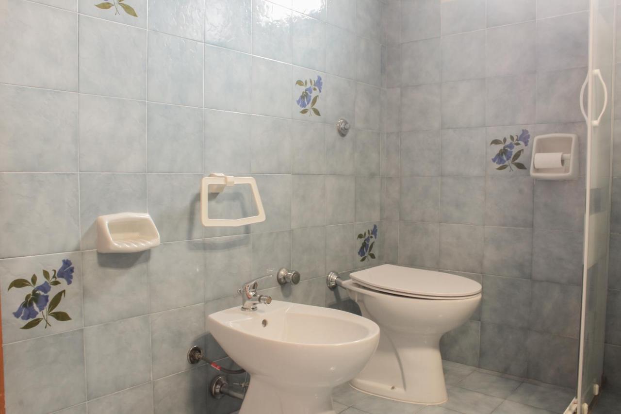 Casa Di Mike&Mary Villa San Foca Dış mekan fotoğraf