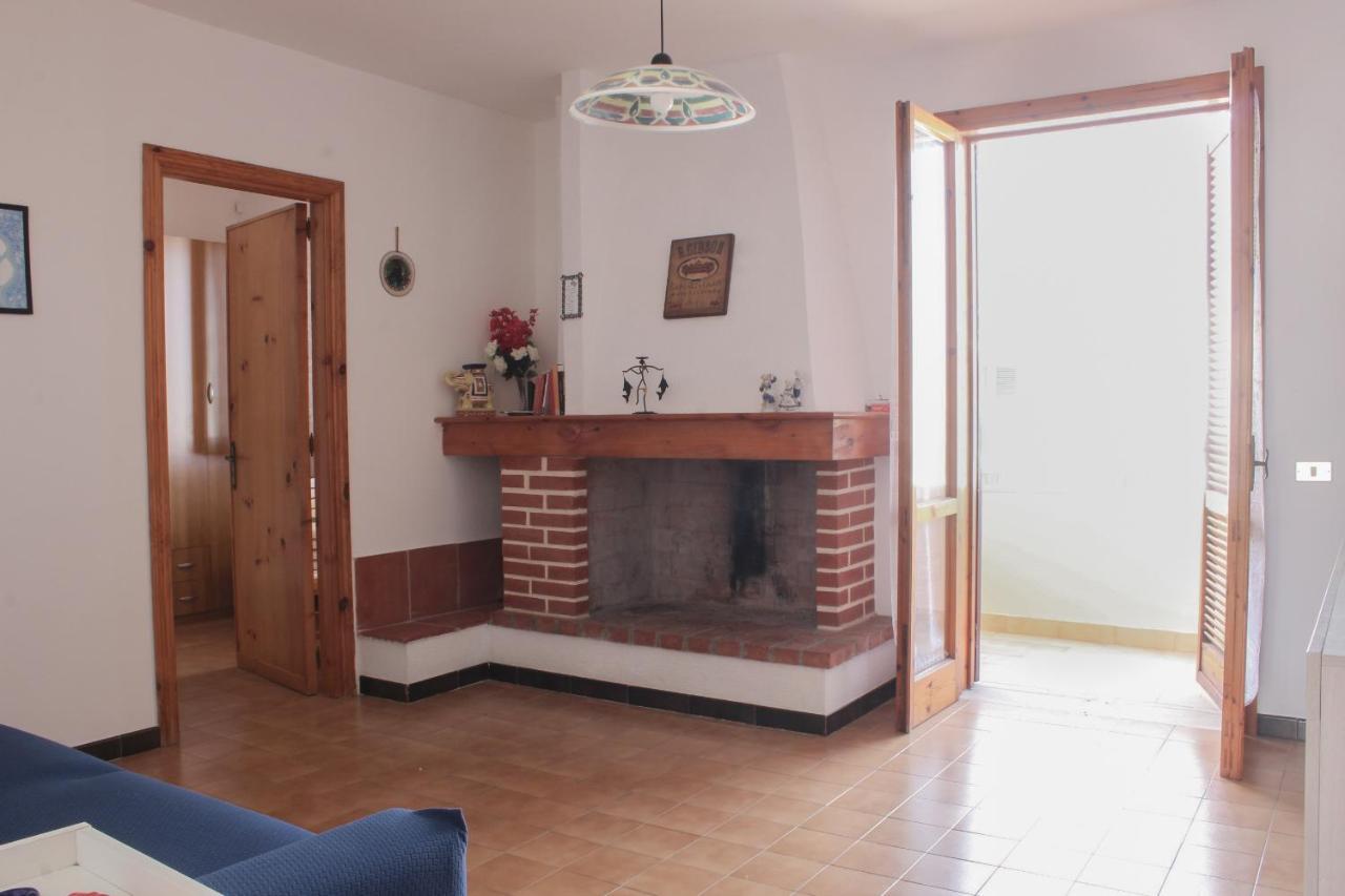 Casa Di Mike&Mary Villa San Foca Dış mekan fotoğraf